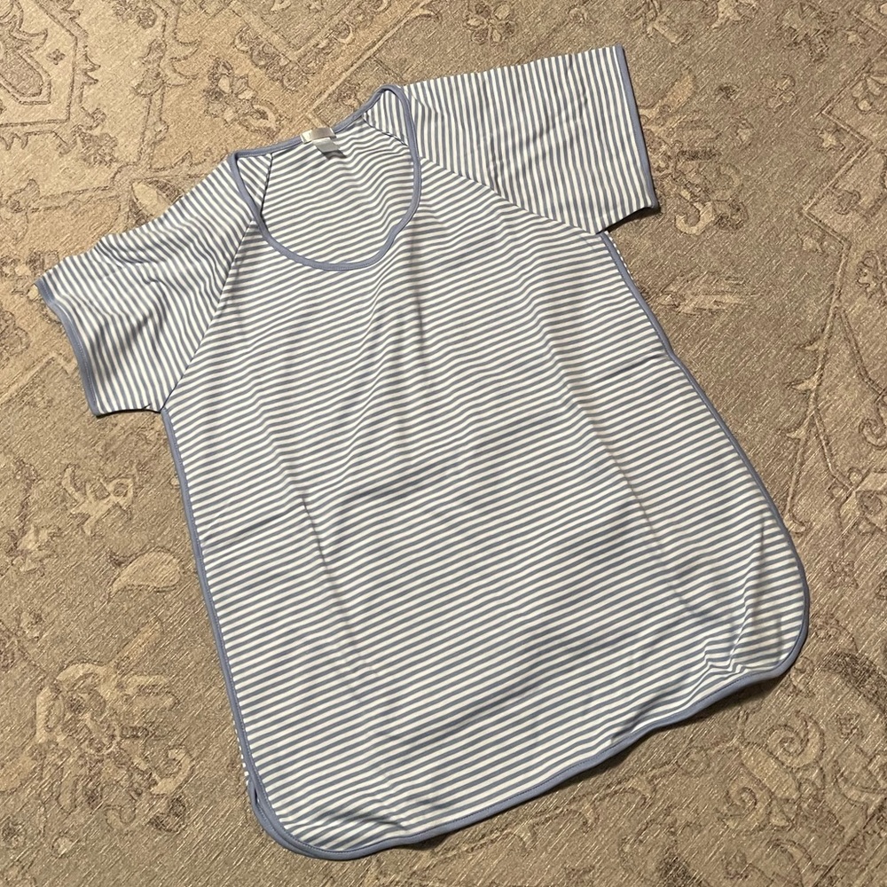Lake Pajamas Pima Top